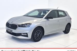 Skoda Fabia 1.0 tsi young edition 95cv