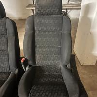 Sedili completi fiat coupe