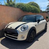 Mini cooper D