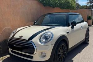 Mini cooper D
