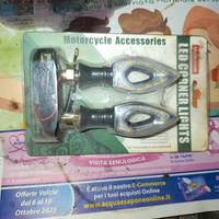 frecce per scooter universali 