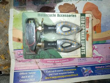 frecce per scooter universali 