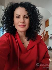 Commessa Addetta alle vendite