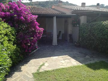 Isola d'elba 250metri mare villetta piscina