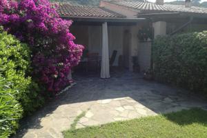 Isola d'elba 250metri mare villetta piscina