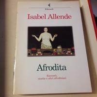 Afrodita - Isabel Allende