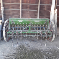 Seminatrice Vittoria cimac