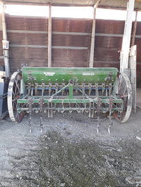Seminatrice Vittoria cimac