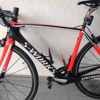 Bici Specializzed Sworks Tarmac SL5