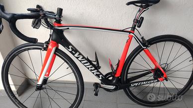 Bici Specializzed Sworks Tarmac SL5
