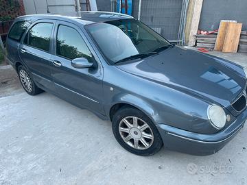 Lancia libra sw 1.9 2005