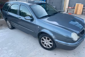 Lancia libra sw 1.9 2005