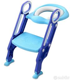 RIDUTTORE WC BAMBINO 