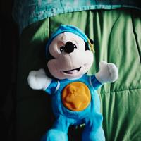 peluche topolino 