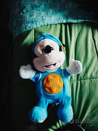 peluche topolino 