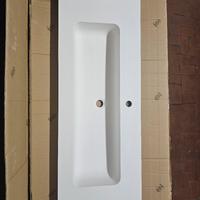 Top mobile bagno da 120