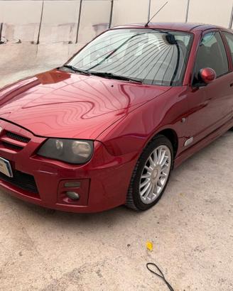 Mg ZR Sport