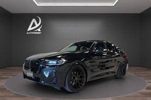 Bmw X4 xDriveM40i M 360cv autoAssetto cerchi 21" 