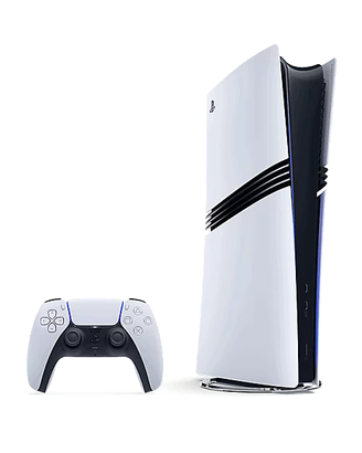 Sony PlayStation 5 Pro Digital Edition 2TB