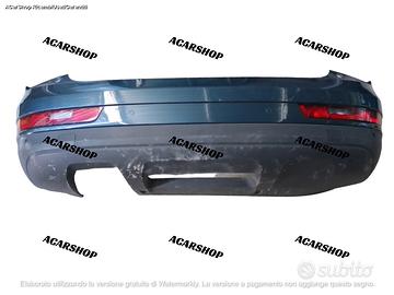 Ricambi audi q3 dal 2012 al 2019