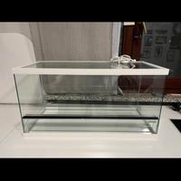 Terrario Creas 70X40x35