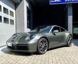 Porsche 992 Carrera PANORAMA SCAR SPORT