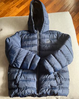 Piumino Benetton
