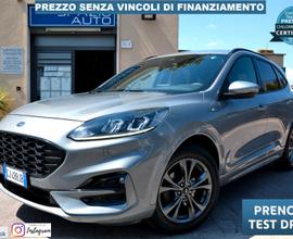 Ford Kuga 1.5 EcoBlue 120 CV aut. 2WD ST-Line