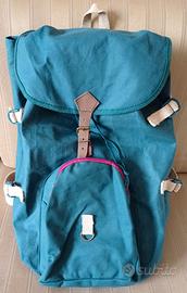 Sacca Zaino Mulino Bianco vintage anni 80