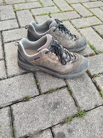 Scarpe da trekking 