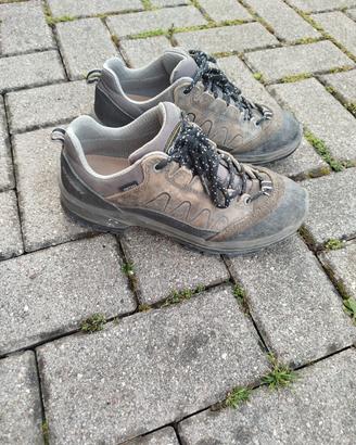 Scarpe da trekking 