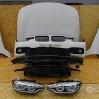 Ricambi musata sportelli Bmw serie 3