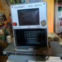 Ingranditore durst da900
