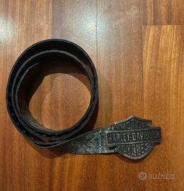 Cintura Originale Harley Davidson