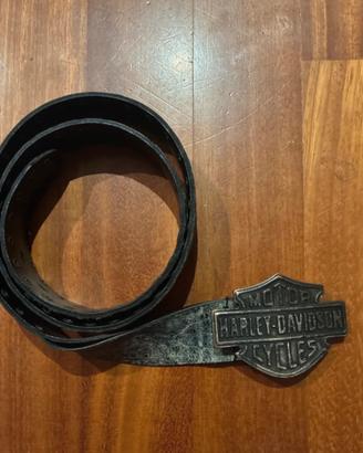Cintura Originale Harley Davidson