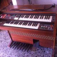 Organo (Pianola) elettronica