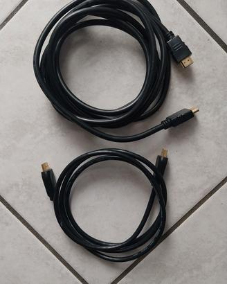 Cavi HDMI 