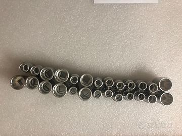 bussole 1/2" stahlwille flag japan 26 PZ