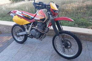 Honda Xr 600 del 1993