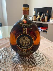Brandy Vecchia Romagna Etichetta Nera