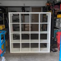 Mobile Kallax 147*147*60