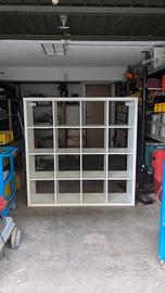 Mobile Kallax 147*147*60