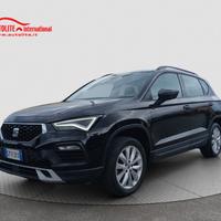 SEAT Ateca 2.0 TDI Business