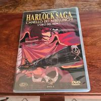 Capitan harlock l anello dei nibelunghi