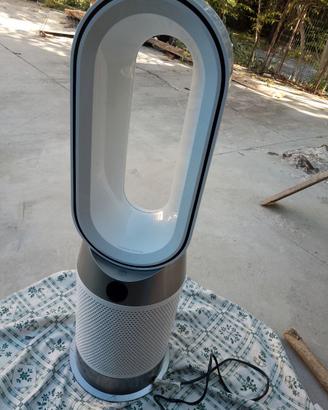 Purificatore l'AriA - Dyson air purificator