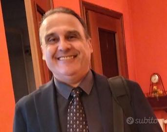 Consulente commerciale