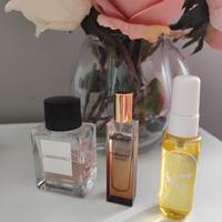 Lotto 3 Profumi Iconici – D&G, Nuxe, Sol de Janeir