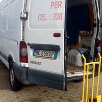 trasporti e montaggio mobili 