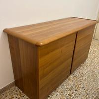 Cassettone 6 cassetti