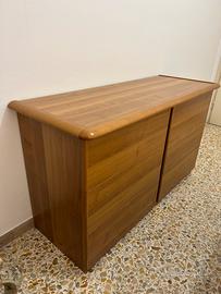 Cassettone 6 cassetti